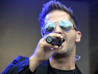 TribU2 bei Sindelfingen rockt, 30.8.2017