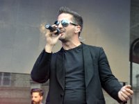 TribU2 bei Sindelfingen rockt, 30.8.2017