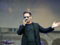 TribU2 bei Sindelfingen rockt, 30.8.2017