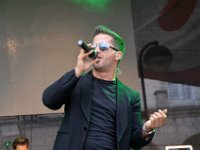 TribU2 bei Sindelfingen rockt, 30.8.2017