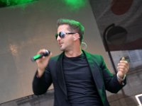 TribU2 bei Sindelfingen rockt, 30.8.2017