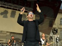 TribU2 bei Sindelfingen rockt, 30.8.2017