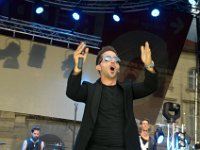 TribU2 bei Sindelfingen rockt, 30.8.2017