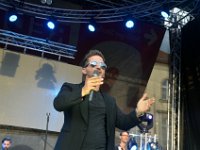 TribU2 bei Sindelfingen rockt, 30.8.2017