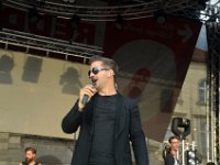 TribU2 bei Sindelfingen rockt, 30.8.2017