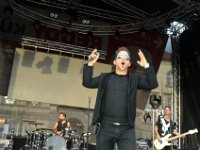 TribU2 bei Sindelfingen rockt, 30.8.2017