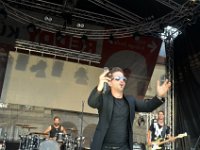 TribU2 bei Sindelfingen rockt, 30.8.2017