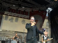 TribU2 bei Sindelfingen rockt, 30.8.2017