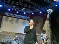 TribU2 bei Sindelfingen rockt, 30.8.2017