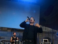 TribU2 bei Sindelfingen rockt, 30.8.2017