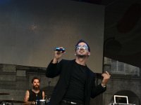 TribU2 bei Sindelfingen rockt, 30.8.2017