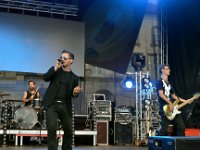 TribU2 bei Sindelfingen rockt, 30.8.2017