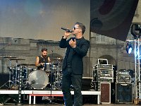 TribU2 bei Sindelfingen rockt, 30.8.2017