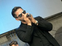 TribU2 bei Sindelfingen rockt, 30.8.2017