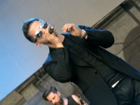 TribU2 bei Sindelfingen rockt, 30.8.2017