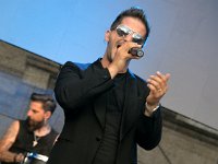 TribU2 bei Sindelfingen rockt, 30.8.2017