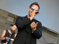 TribU2 bei Sindelfingen rockt, 30.8.2017