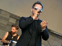 TribU2 bei Sindelfingen rockt, 30.8.2017