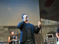 TribU2 bei Sindelfingen rockt, 30.8.2017