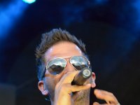 TribU2 bei Sindelfingen rockt, 30.8.2017