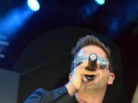 TribU2 bei Sindelfingen rockt, 30.8.2017