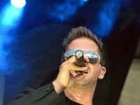 TribU2 bei Sindelfingen rockt, 30.8.2017