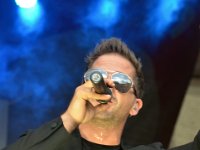 TribU2 bei Sindelfingen rockt, 30.8.2017