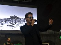 TribU2 bei Sindelfingen rockt, 30.8.2017