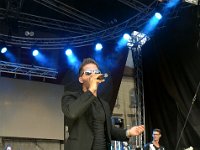 TribU2 bei Sindelfingen rockt, 30.8.2017