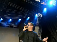 TribU2 bei Sindelfingen rockt, 30.8.2017