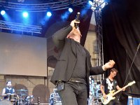 TribU2 bei Sindelfingen rockt, 30.8.2017