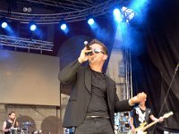 TribU2 bei Sindelfingen rockt, 30.8.2017