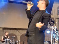 TribU2 bei Sindelfingen rockt, 30.8.2017