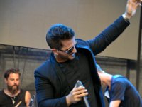 TribU2 bei Sindelfingen rockt, 30.8.2017