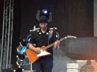 TribU2 bei Sindelfingen rockt, 30.8.2017