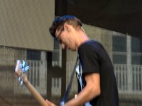 TribU2 bei Sindelfingen rockt, 30.8.2017