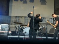 TribU2 bei Sindelfingen rockt, 30.8.2017