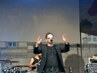 TribU2 bei Sindelfingen rockt, 30.8.2017