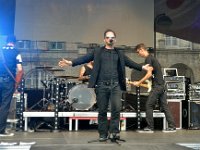 TribU2 bei Sindelfingen rockt, 30.8.2017