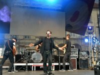 TribU2 bei Sindelfingen rockt, 30.8.2017