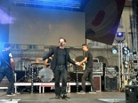 TribU2 bei Sindelfingen rockt, 30.8.2017