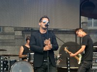 TribU2 bei Sindelfingen rockt, 30.8.2017