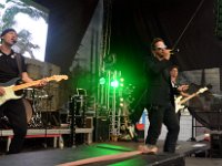 TribU2 bei Sindelfingen rockt, 30.8.2017