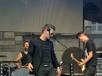 TribU2 bei Sindelfingen rockt, 30.8.2017