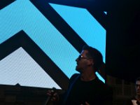 TribU2 bei Sindelfingen rockt, 30.8.2017