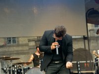 TribU2 bei Sindelfingen rockt, 30.8.2017