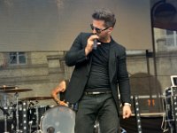 TribU2 bei Sindelfingen rockt, 30.8.2017