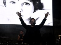 TribU2 bei Sindelfingen rockt, 30.8.2017