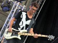 TribU2 bei Sindelfingen rockt, 30.8.2017