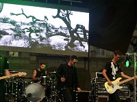 TribU2 bei Sindelfingen rockt, 30.8.2017